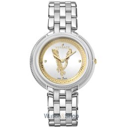 Versace Versace VE2CA0523 Ladies Watch Thea 38mm 5ATM VE2CA0523