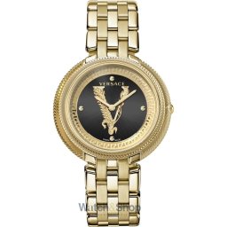 Versace Versace VE2CA0723 Ladies Watch Thea 38mm 5ATM VE2CA0723