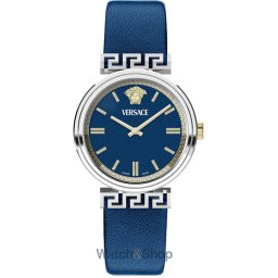 Versace Versace VETCA0124 Ladies Watch Mythos 36mm 5ATM VETCA0124
