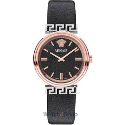 Versace Versace VETCA0224 Ladies Watch Mythos 36mm 5ATM VETCA0224