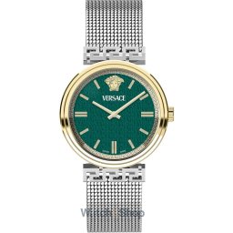 Versace Versace VETCA0524 Ladies Watch Mythos 36mm 5ATM VETCA0524