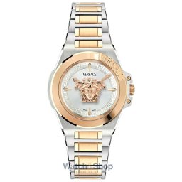 Versace Versace VE8D00424 Ladies Watch Hera 37mm 5ATM VE8D00424