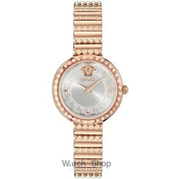 Versace Versace VEDFA0424 Ladies Watch Greca Goddess Petite 28mm 3ATM VEDFA0424