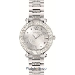 Versace Versace VE9C00324 Ladies Watch Greca Sphere Set 35mm 5ATM VE9C00324