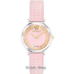 Versace Versace VE9A00124 Ladies Watch Daedalus 35mm 5ATM VE9A00124