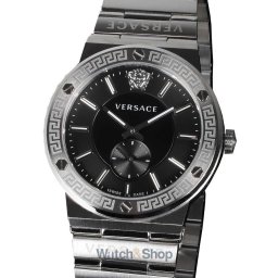 Versace Versace VEVI00720 Greca Logo men`s 41mm 5 ATM VEVI00720