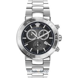 Versace Versace VEPY00520 Urban Mystique chrono 44mm 5ATM VEPY00520