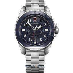 Victorinox Victorinox 241978 Journey 1884 Mens Watch 43mm 20ATM 241978