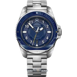 Victorinox Victorinox 242010 Journey 1884 Automatic Mens Watch 43mm 20ATM 242010
