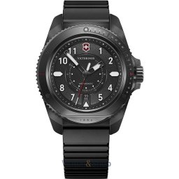Victorinox Victorinox 241982 Journey 1884 Mens Watch 43mm 20ATM 241982