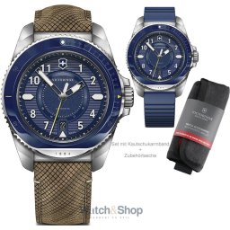 Victorinox Victorinox 241980.1 Journey 1884 Automatic Mens Watch 43mm 20ATM 241980.1