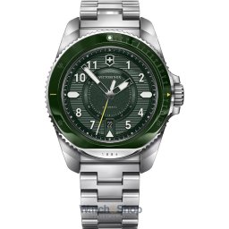 Victorinox Victorinox 242015 Mens Watch Journey 1884 Automatic 43mm 20ATM 242015