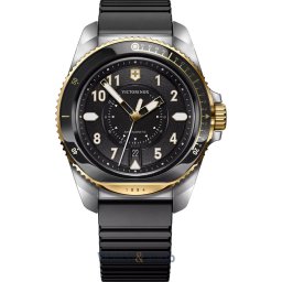 Victorinox Victorinox 242014 Mens Watch Journey 1884 Quartz 43mm 20ATM 242014