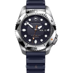 Victorinox Victorinox 241995 Mens Watch Dive Pro Automatic 43mm 30ATM 241995