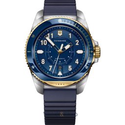 Victorinox Victorinox 242013 Mens Watch Journey 1884 Quartz 43mm 20ATM 242013