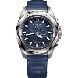 Victorinox Victorinox 241984 Mens Watch I.N.O.X Chronograph 43mm 20ATM 241984