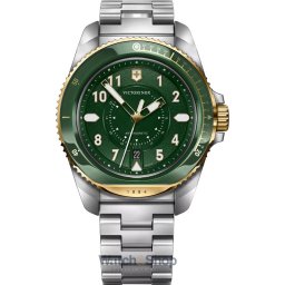 Victorinox Victorinox 242012 Mens Watch Journey 1884 Quartz 43mm 20ATM 242012