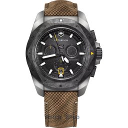 Victorinox Victorinox 241988.1 Mens Watch I.N.O.X Titanium Chronograph 43mm 20ATM 241988.1