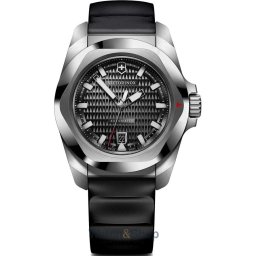 Victorinox Victorinox 242039 Mens Watch I.N.O.X. Automatic 41mm 20ATM 242039