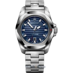 Victorinox Victorinox 242020 Mens Watch I.N.O.X. Automatic 41mm 20ATM 242020