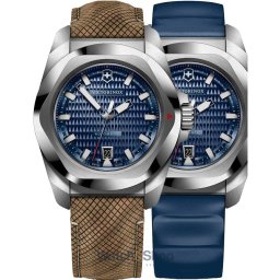 Victorinox Victorinox 242018.1 Mens Watch I.N.O.X. Automatic 41mm 20ATM 242018.1