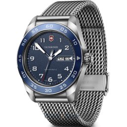 Victorinox Victorinox 242042 Mens Watch Swiss Army 42mm 10ATM 242042
