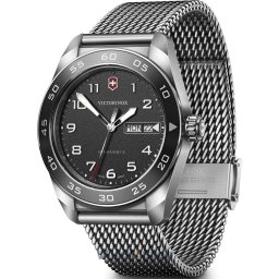Victorinox Victorinox 242043 Mens Watch Swiss Army 42mm 10ATM 242043