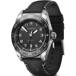 Victorinox Victorinox 242044 Mens Watch Swiss Army Automatic 42mm 10ATM 242044