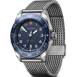 Victorinox Victorinox 242045 Mens Watch Swiss Army Automatic 42mm 10ATM 242045