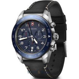Victorinox Victorinox 242047 Mens Watch Swiss Army Chrono 42mm 10ATM 242047