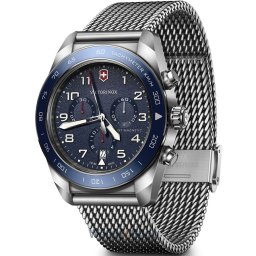 Victorinox Victorinox 242049 Mens Watch Swiss Army Chrono 42mm 10ATM 242049