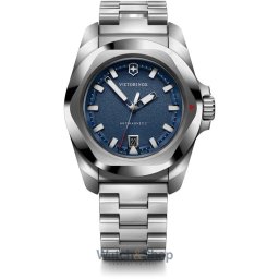 Victorinox Victorinox 242031 Mens Watch I.N.O.X. Quartz 41mm 20ATM 242031