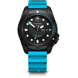 Victorinox Victorinox 242071 Mens Watch Dive Pro Automatic 43mm 30ATM 242071