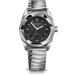 Victorinox Victorinox 242055 Mens Watch Concept One Solar 39mm 10ATM 242055