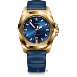 Victorinox Victorinox 242090 Mens watch I.N.O.X 41mm 20ATM 242090