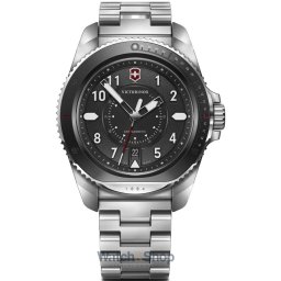 Victorinox Victorinox 242009 Journey 1884 Mens Watch 43mm 20ATM 242009