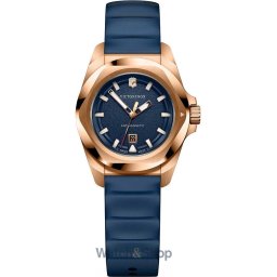 Victorinox Victorinox 242035 Ladies Watch I.N.O.X. Small 32mm 10ATM 242035