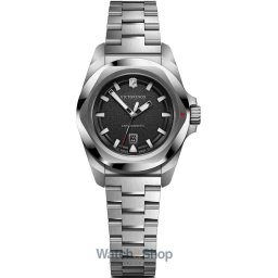 Victorinox Victorinox 242036 Ladies Watch I.N.O.X. Small 32mm 10ATM 242036