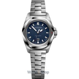 Victorinox Victorinox 242038 Ladies Watch I.N.O.X. Small 32mm 10ATM 242038