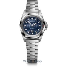 Victorinox Victorinox 242026 Ladies Watch I.N.O.X. Small Automatic 32mm 10ATM 242026
