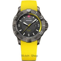 Wenger Wenger 01.0641.145 Mens Watch Seaforce 43mm 20ATM 01.0641.145