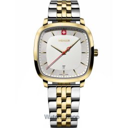 Wenger Wenger 01.1921.104 Mens Watch Vintage Classic 37mm 5ATM 01.1921.104