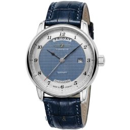 Zeppelin Zeppelin 8562-3 Mens Watch Friedrichshafen Automatic 40mm 5ATM 8562-3