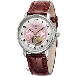 Zeppelin Zeppelin 8569-5 Ladies Watch Friedrichshafen Automatic 36mm 5ATM 8569-5