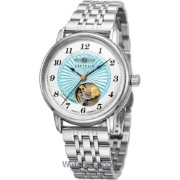 Zeppelin Zeppelin 8569M4 Ladies Watch Friedrichshafen Automatic 36mm 5ATM 8569M4