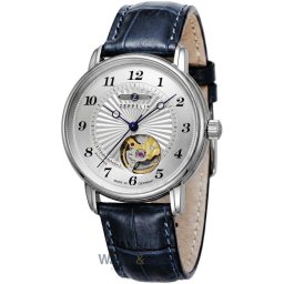 Zeppelin Zeppelin 85671 Ladies Watch Friedrichshafen Automatic 36mm 5ATM 85671