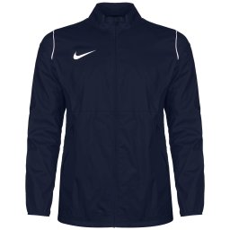 NIKE Geacă sport 'Park 20' albastru cobalt / alb