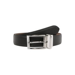 Polo Ralph Lauren Curea maro / negru