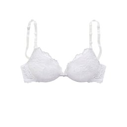 VIVANCE Sutien alb