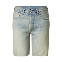 LEVI'S ® Jeans '501® Original Shorts' albastru denim